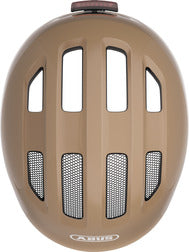 Abus SMILEY 3.0 FL.ACE LED café