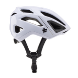 Fox Crossframe Pro Quest Casque VTT Blanc