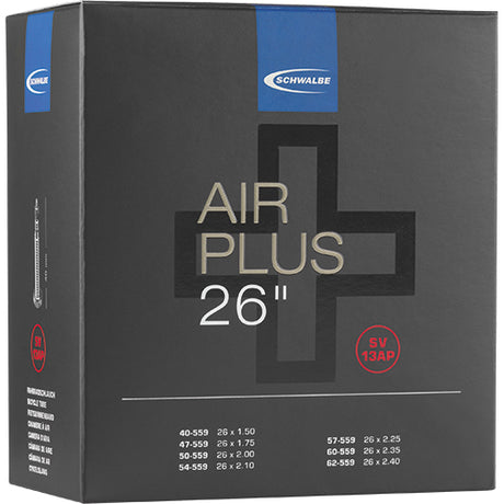 Chambre à air Schwalbe Air Plus 26"