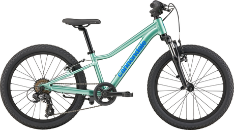 Cannondale Kids Trail 20 Vert Cactus