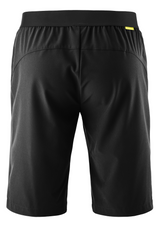 Gonso Essential Shorts Light M noir