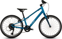 Cube Numove 200 (2026) | Vélo enfant 20 pouces | topasblue´n´nebula – aktuelle Variante