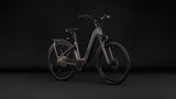 Cube Kathmandu Hybrid ONE 800 Easy Entry cèdre´n´chrome (2027)
