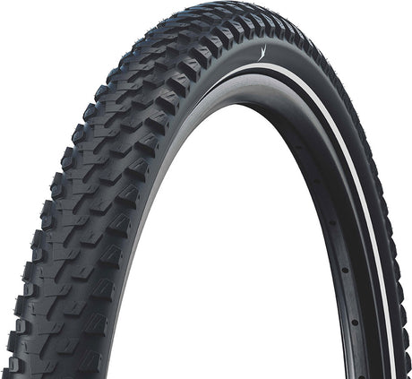 Schwalbe MARATHON PLUS MTB SmartGuard ADDIX E-50 26" reflex noir