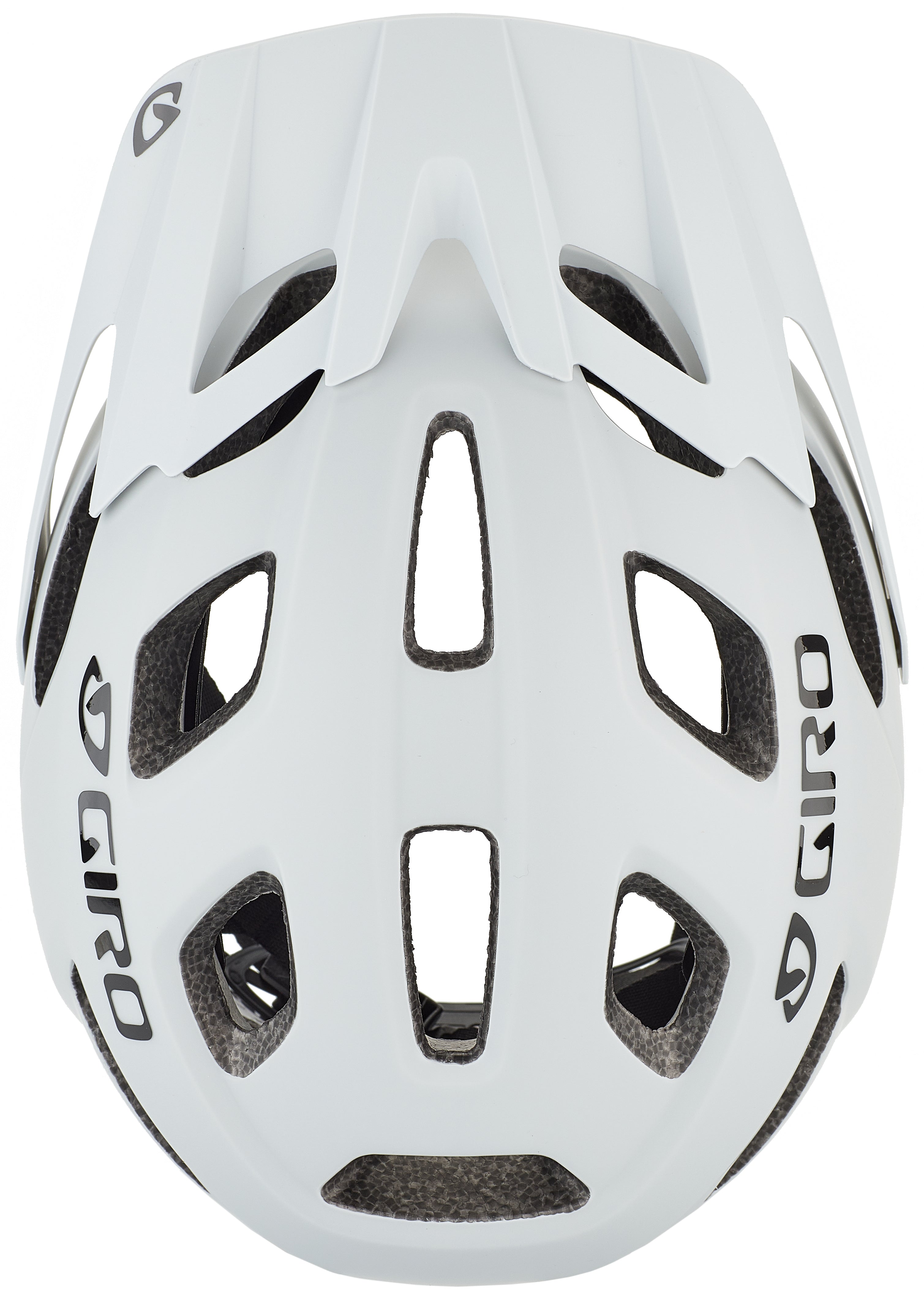 Casque Giro Fixture gris