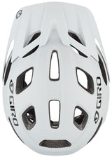 Casque Giro Fixture gris