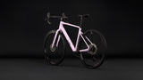 Cube Nuroad EX bubblegum´n´black (2027)