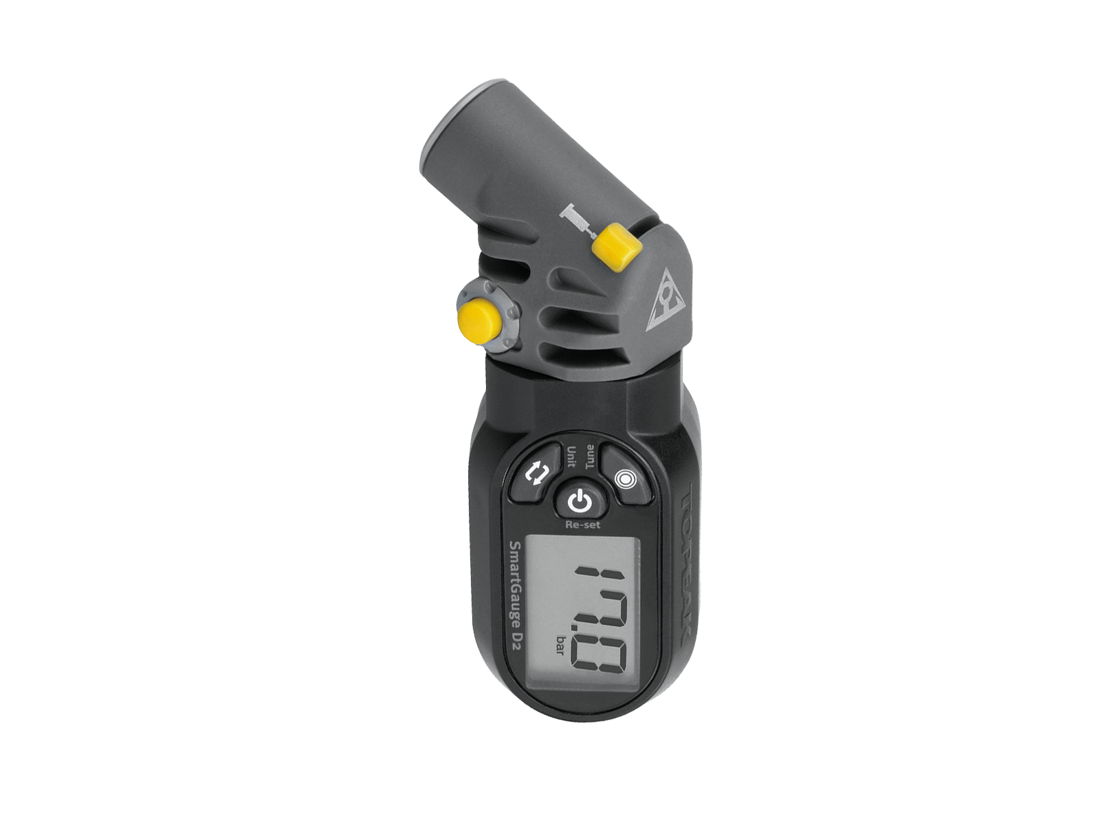 Topeak SmartGauge D2 Précision Manomètre Numérique