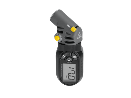 Manomètre numérique de précision Topeak SmartGauge D2