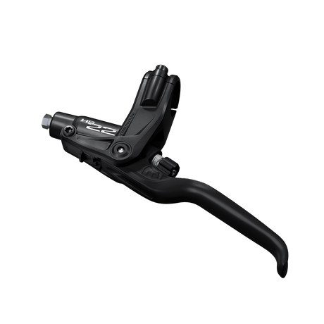 Magura HS22 poignée de frein levier à 3 doigts avant/arrière noir