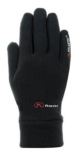 Gants Roeckl Pino Junior black