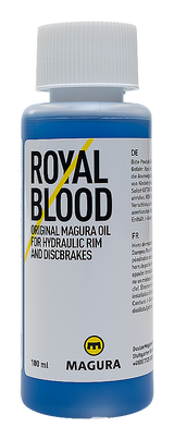 Magura Royal Blood 100 ml (STD)