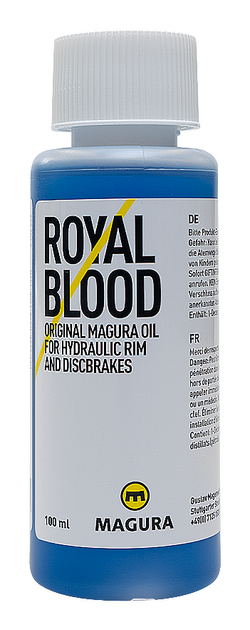Magura Royal Blood 100 ml (STD)