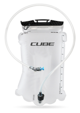 CUBE poche à eau sac à dos 2l