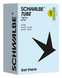 Schwalbe AV 7S chambre à air 28/37-438/451