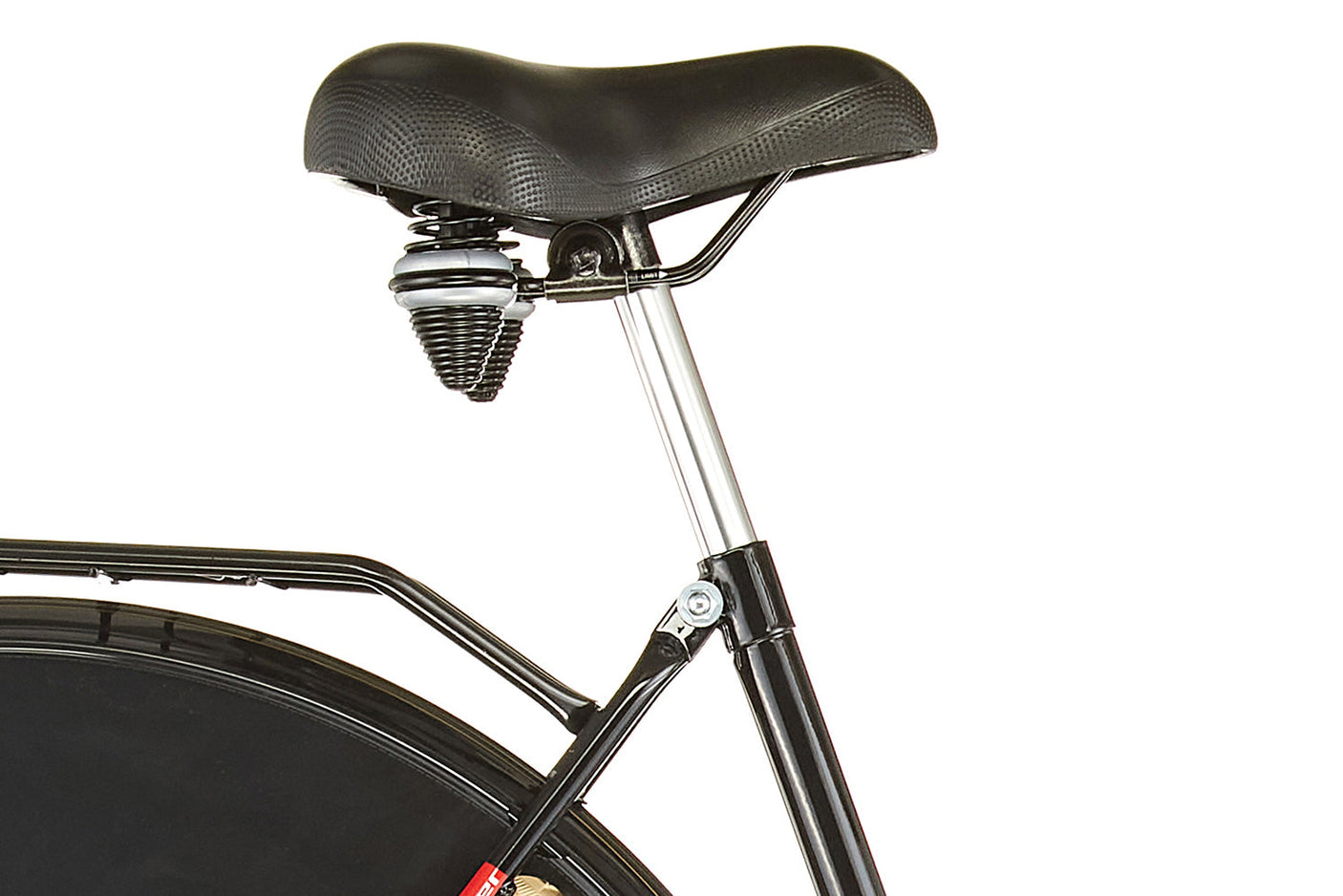 Ortler Cargo Van Dyck Wave noir