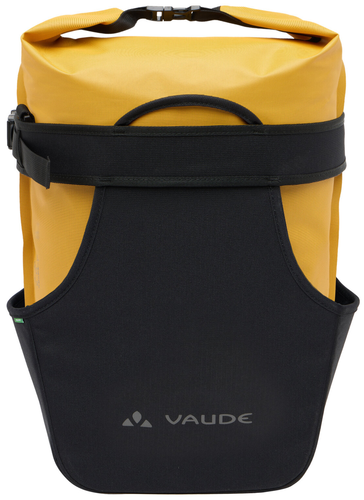 VAUDE Urban Cargo jaune brûlé
