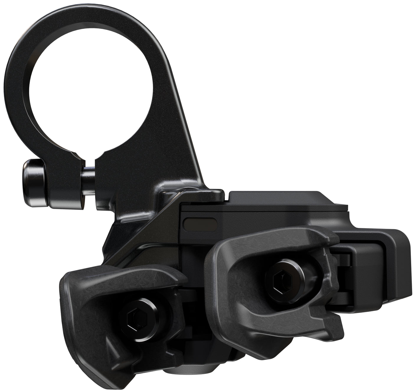 Shimano DEORE XT SW-M8250 Di2 leviers de changement de vitesse 12 vitesses