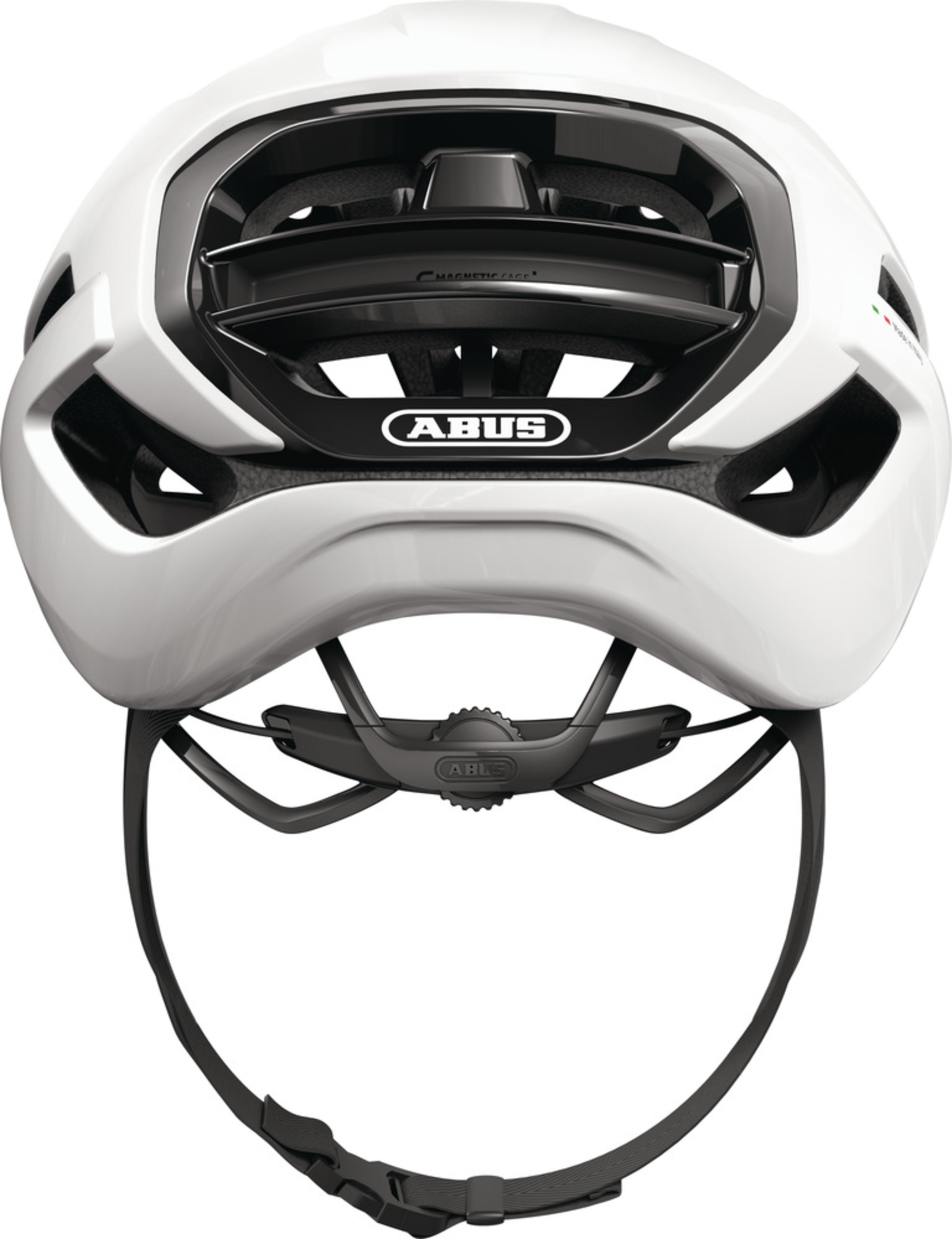 Abus TAIPAN brillant