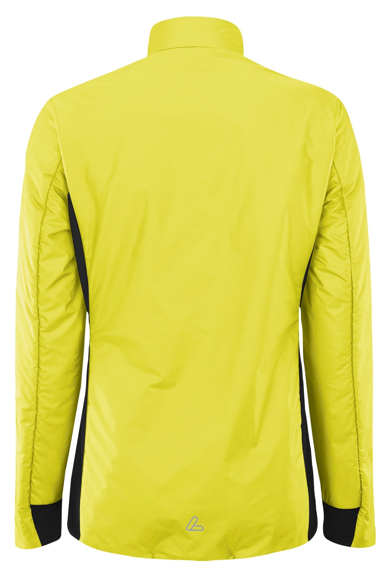 Löffler W Iso-Jacket Elements Cf Pl60 Citron