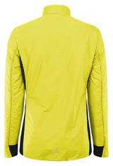 Löffler W Iso-Jacket Elements Cf Pl60 Citron