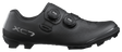 Shimano XC703 chaussures VTT noir