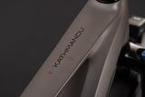 Cube Kathmandu Hybrid ONE 800 Diamant cèdre´n´chrome (2027)