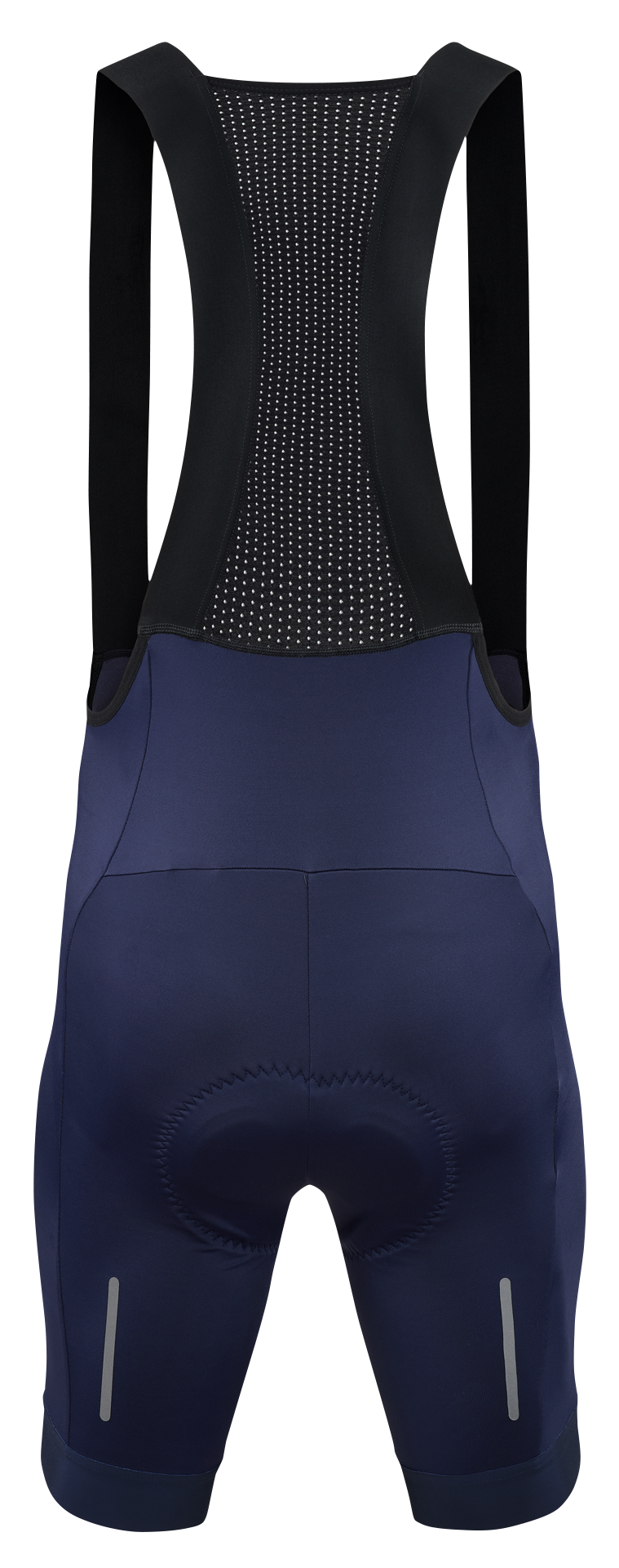 CUBE BLACKLINE Cuissard court homme bleu foncé