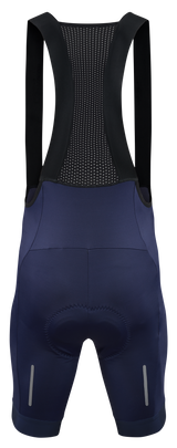 CUBE BLACKLINE Cuissard court homme bleu foncé