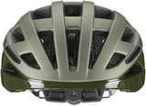 uvex I-Volute Casque de course Dark Olive Mat