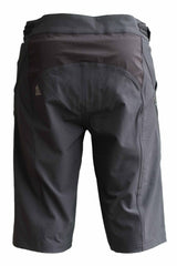 Zimtstern StarFlowz Evo Short Homme Pirate Black/Pirate Black
