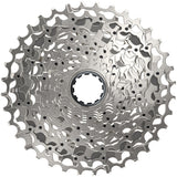 SRAM Rival XG-1250 D1 cassette 12 vitesses 10-30 dents argent