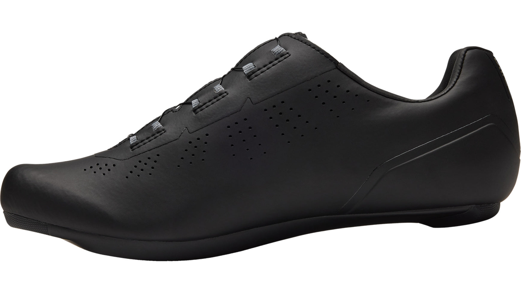 Giro Cadet II chaussures de course black