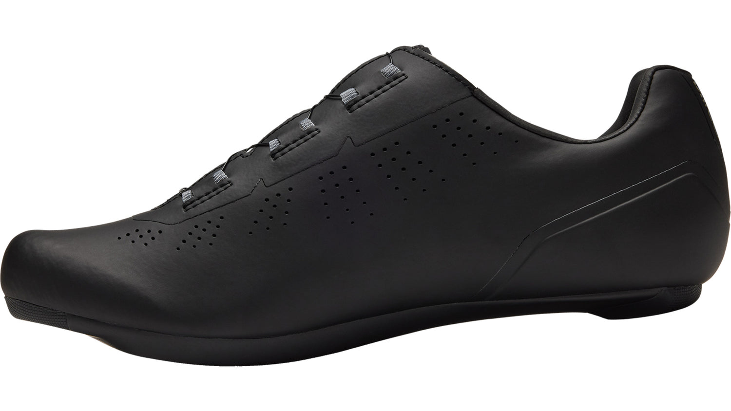 Giro Cadet II chaussures de course black