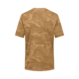 Fox Ranger Tru Dri SS Maillot Noisette
