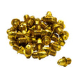 Set de goujons de pédale Reverse M4x4mm 24 pièces or