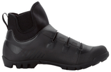 VAUDE Kuro Mid STX II noir