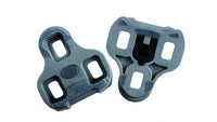 Look Keo Grip Pedalplatten grey – aktuelle Variante