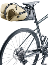 deuter Cabezon SB 16 sacoche de selle beige/noir
