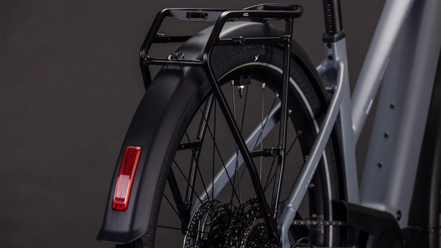 Cube Touring Hybrid Pro 800 Trapèze pearlgrey´n´grey (2026)