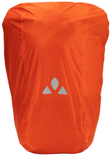 VAUDE CityGo Bike 23 II marron châtaigne