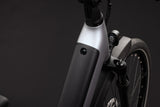 Cube Supreme Hybrid Deluxe Pro 600 Easy Entry silverstar´n´reflex (2027)