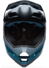 Casque VTT Bell Sanction 2 DLX Mips Blip teal