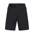 Fox YTH Ranger Court avec Doublure Noir