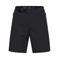 Fox YTH Ranger Court avec Doublure Noir