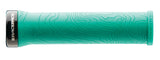 Race Face Half Nelson Single Clamp poignées 29mm turquoise