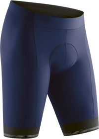 Cuissard Gonso Sitivo avec coussinet de siège fixe pour homme bleu – aktuelle Variante