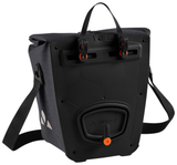 VAUDE ReCycle Dos noir