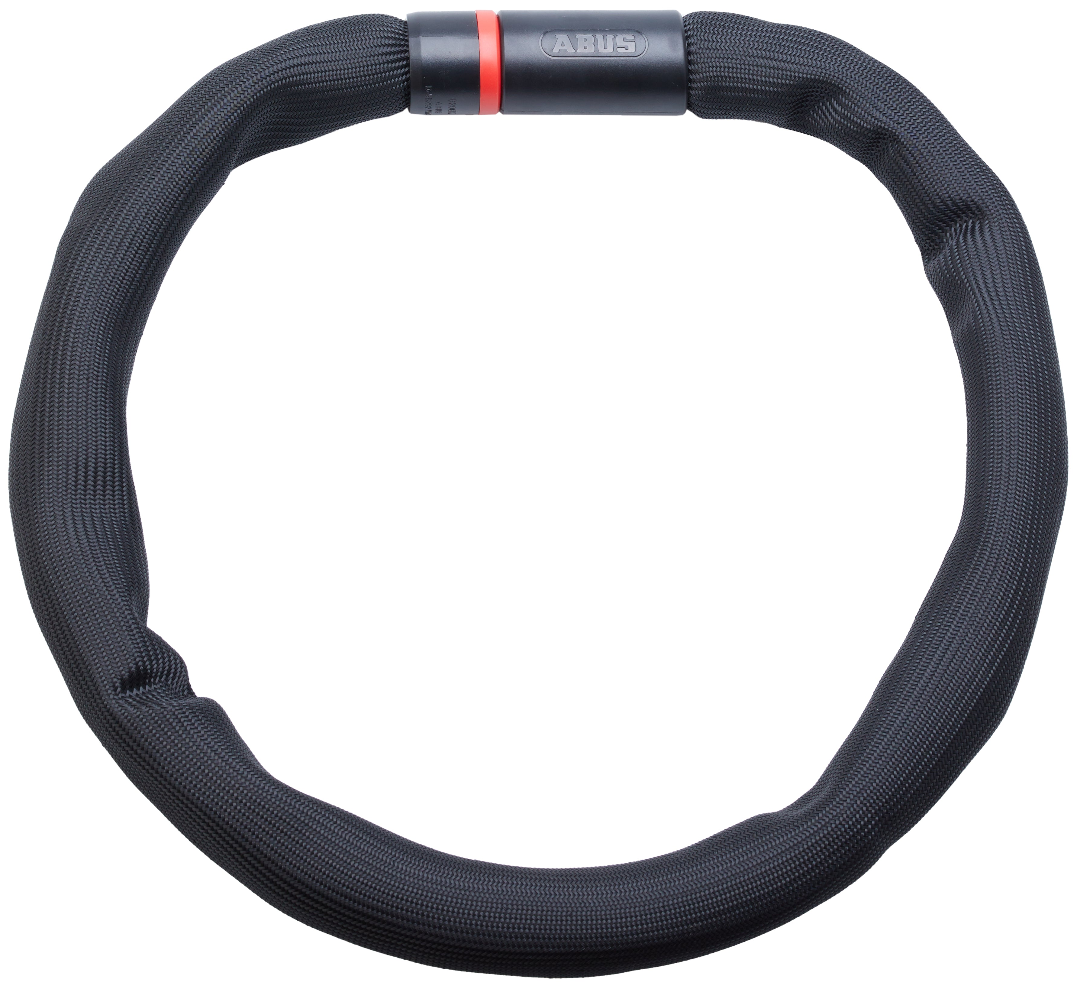 ABUS Goose Lock 6206K/85 Antivol chaîne noir