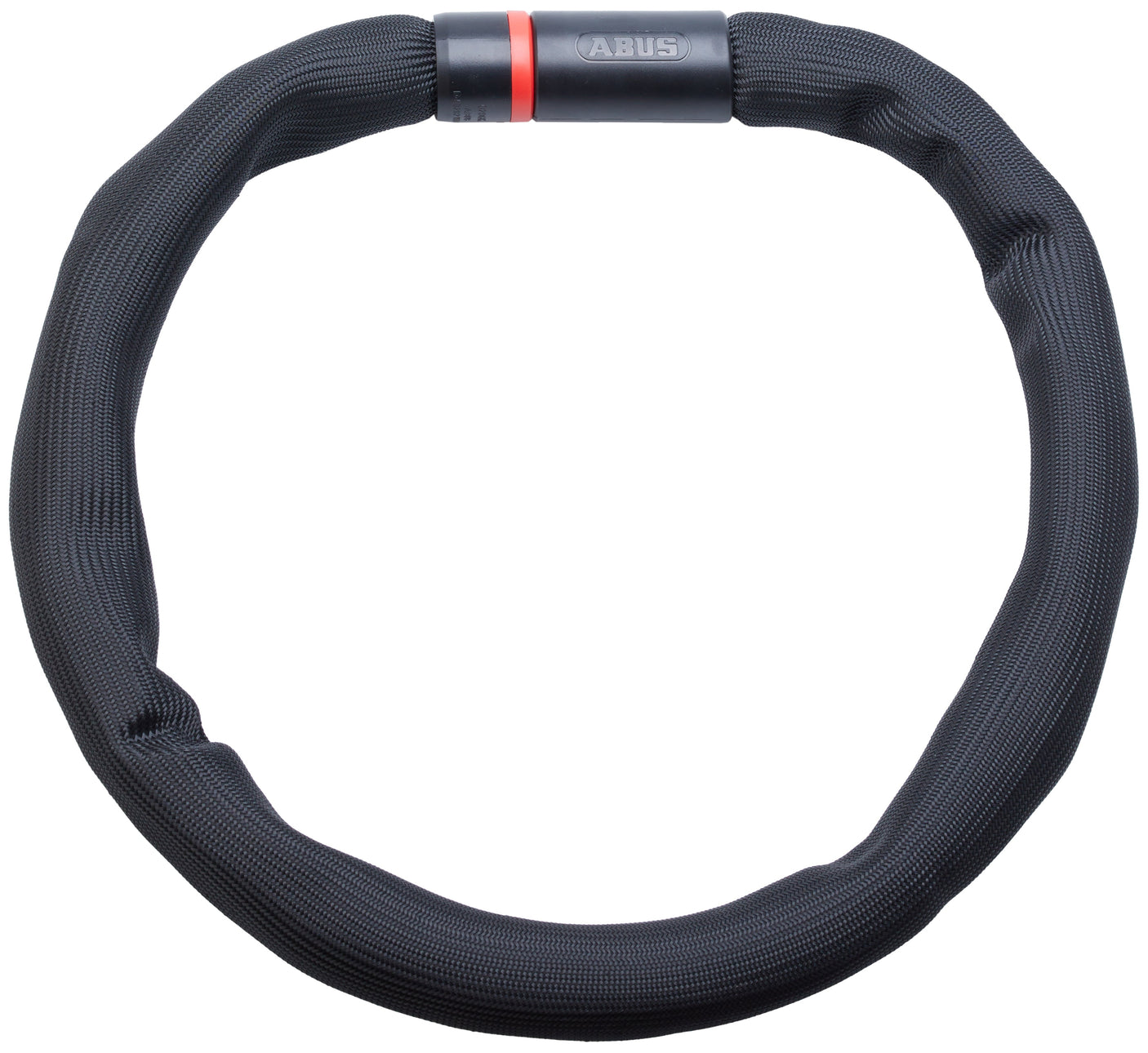 ABUS Goose Lock 6206K/85 Antivol chaîne noir